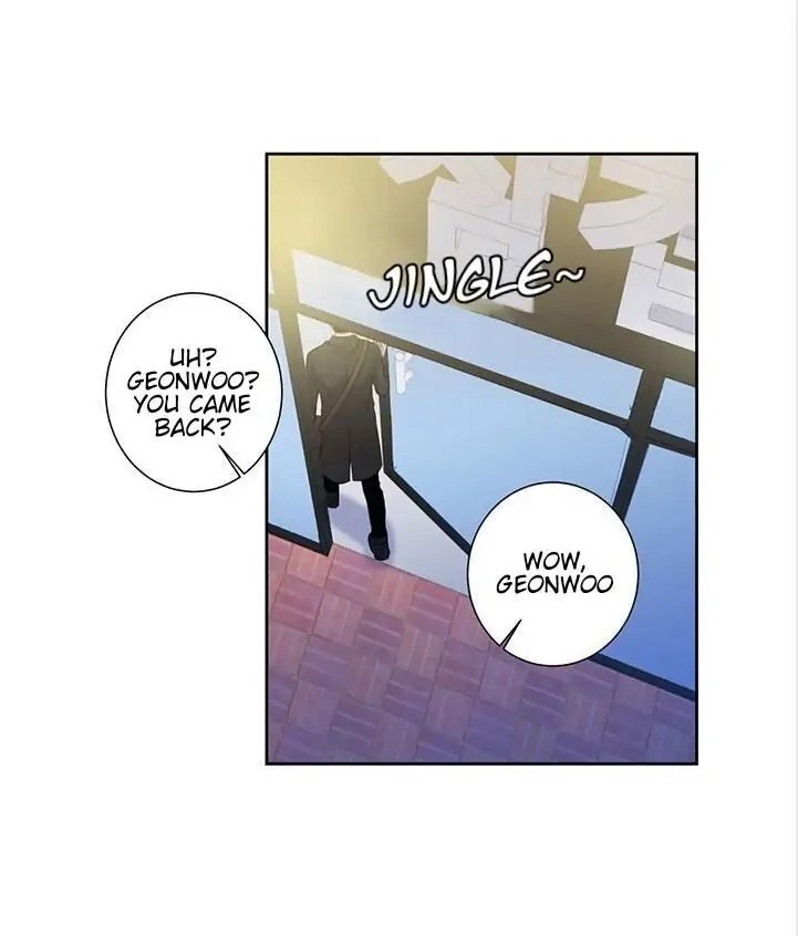 Do I Smell? Chapter 4.5 page 2 - 