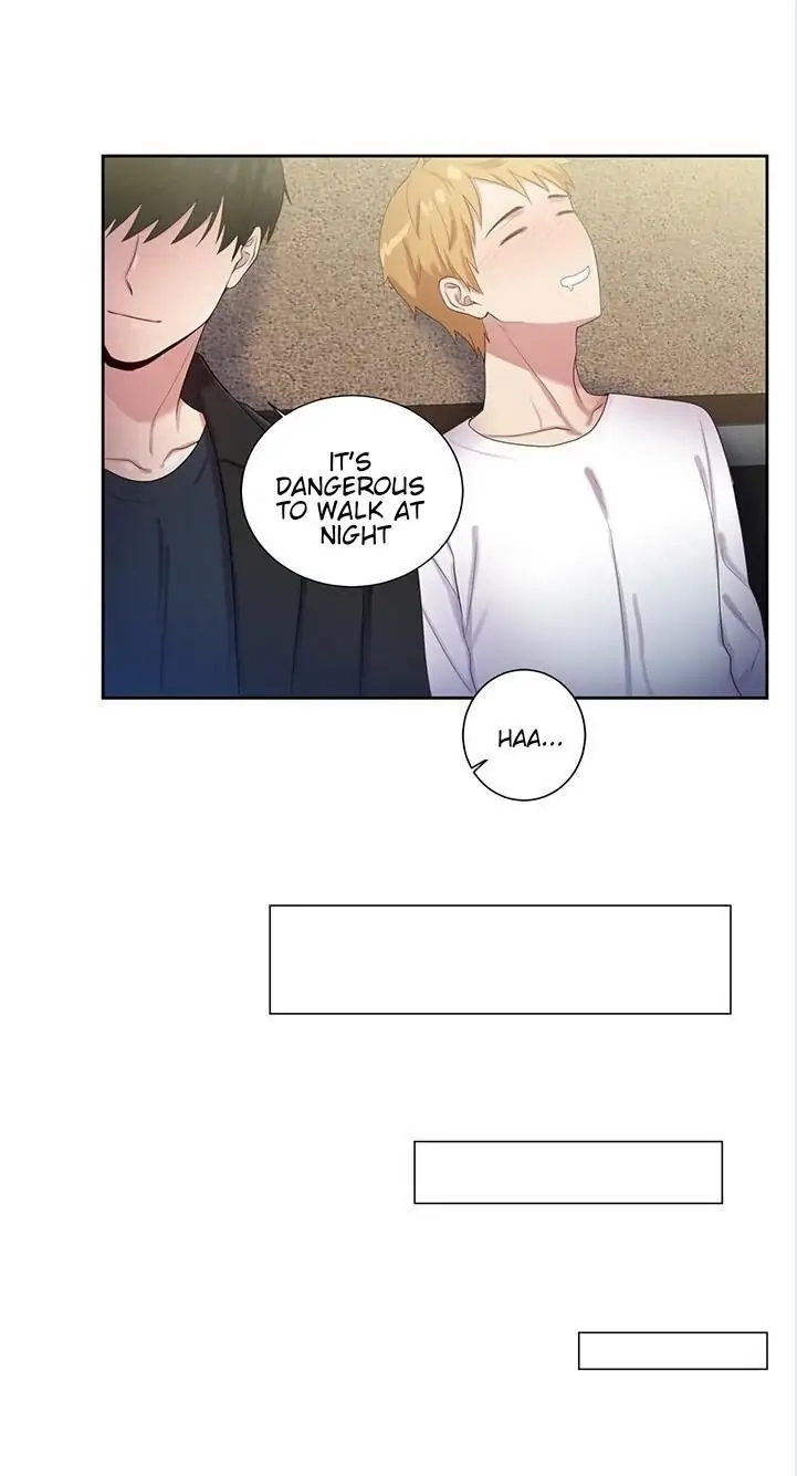 Do I Smell? Chapter 4.5 page 6 - 