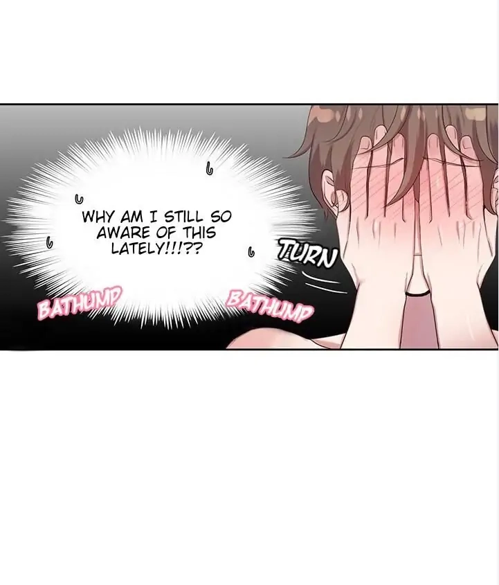 Do I Smell? Chapter 4 page 11 - 