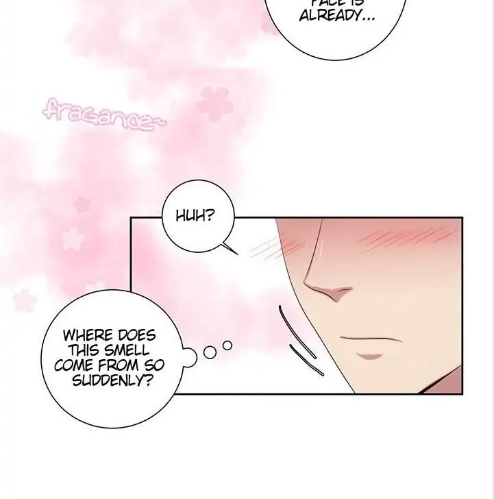 Do I Smell? Chapter 4 page 17 - 