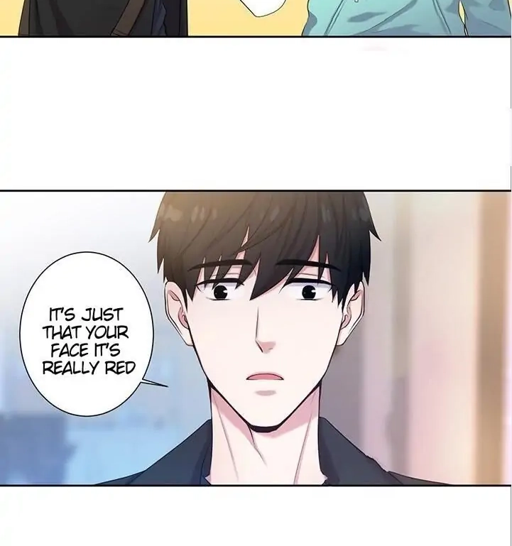 Do I Smell? Chapter 4 page 36 - 
