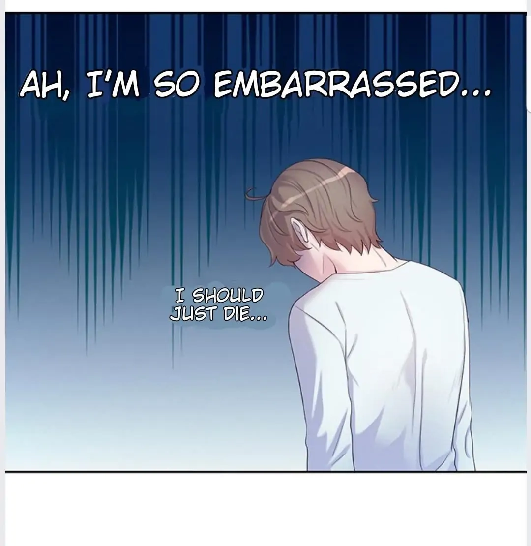 Do I Smell? Chapter 5 page 3 - 