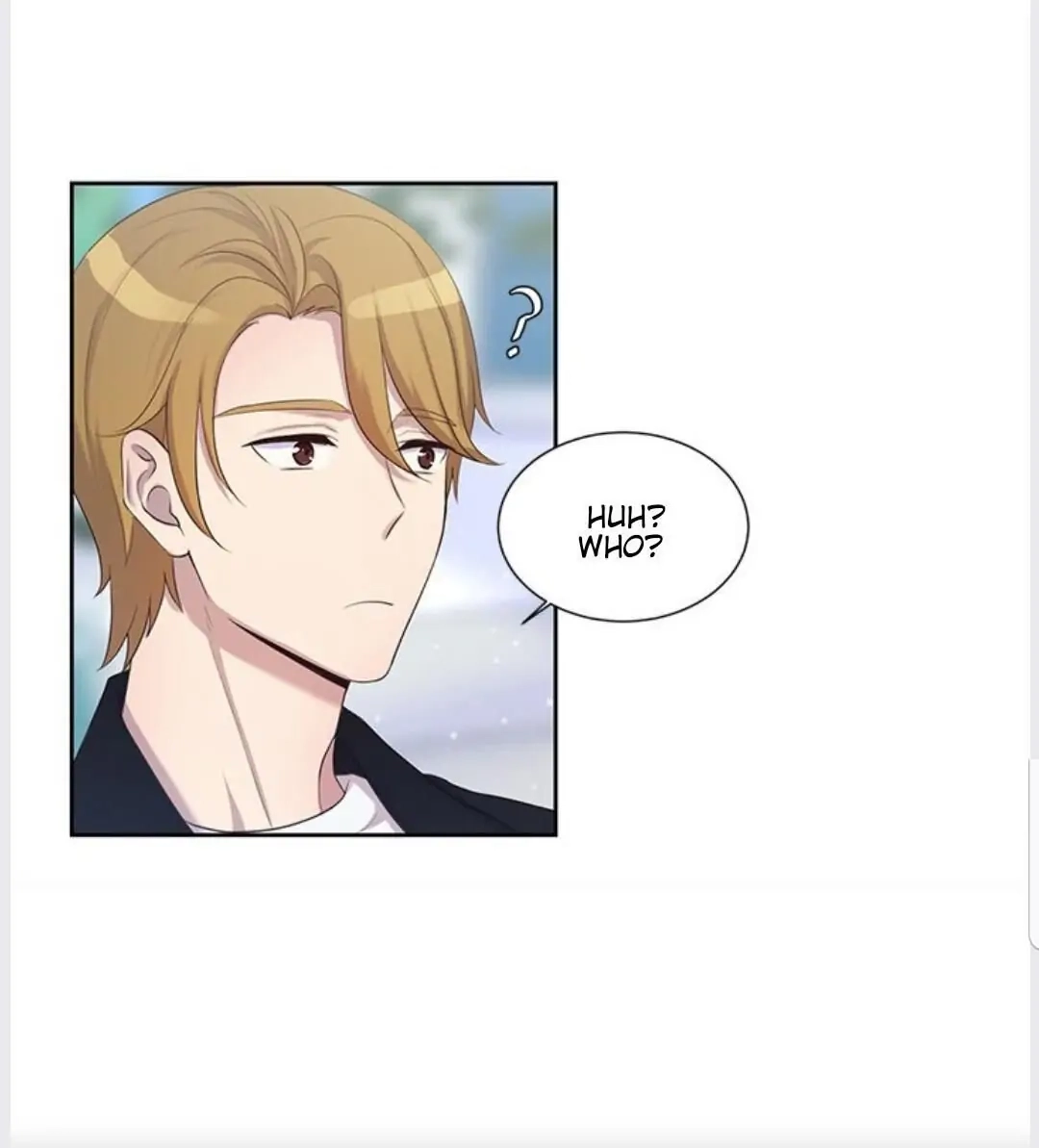 Do I Smell? Chapter 5 page 23 - 