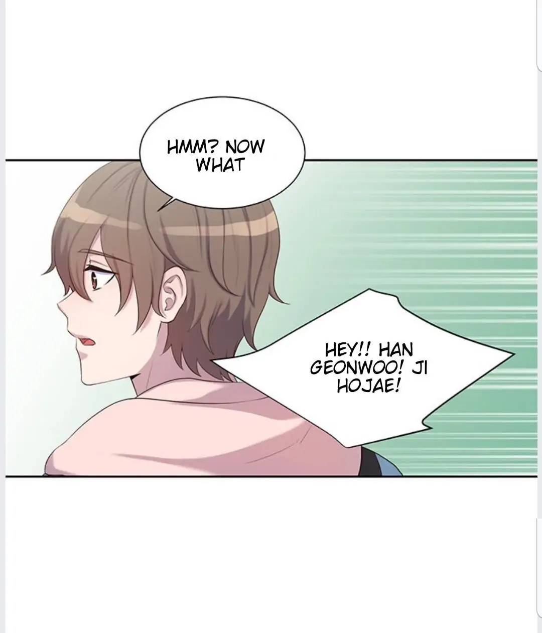 Do I Smell? Chapter 5 page 39 - 
