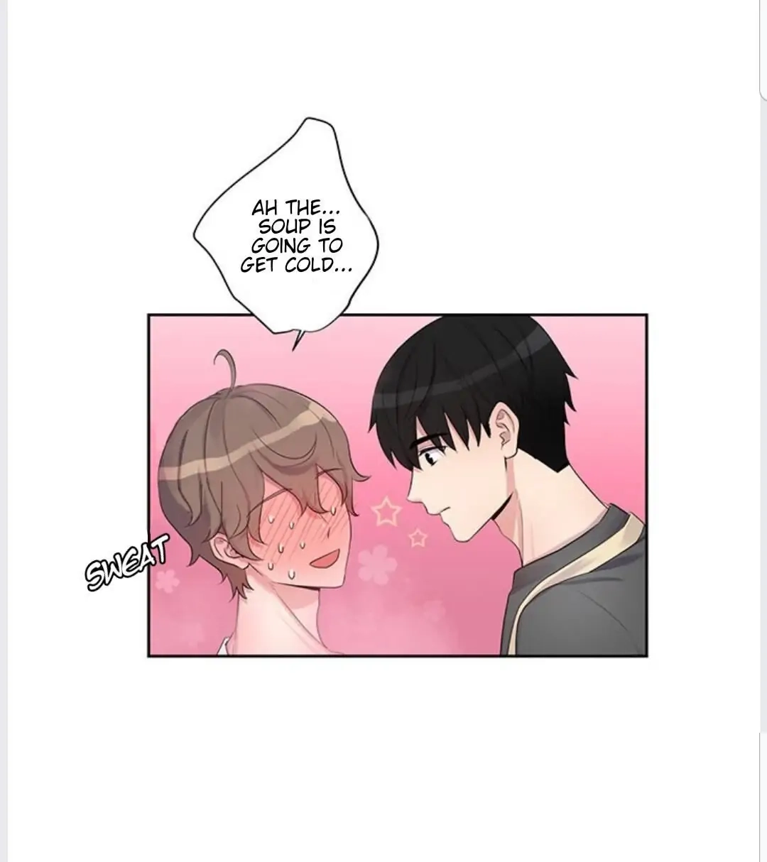 Do I Smell? Chapter 5 page 5 - 