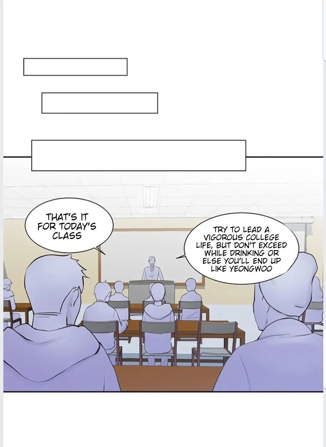 Do I Smell? Chapter 5 page 44 - 
