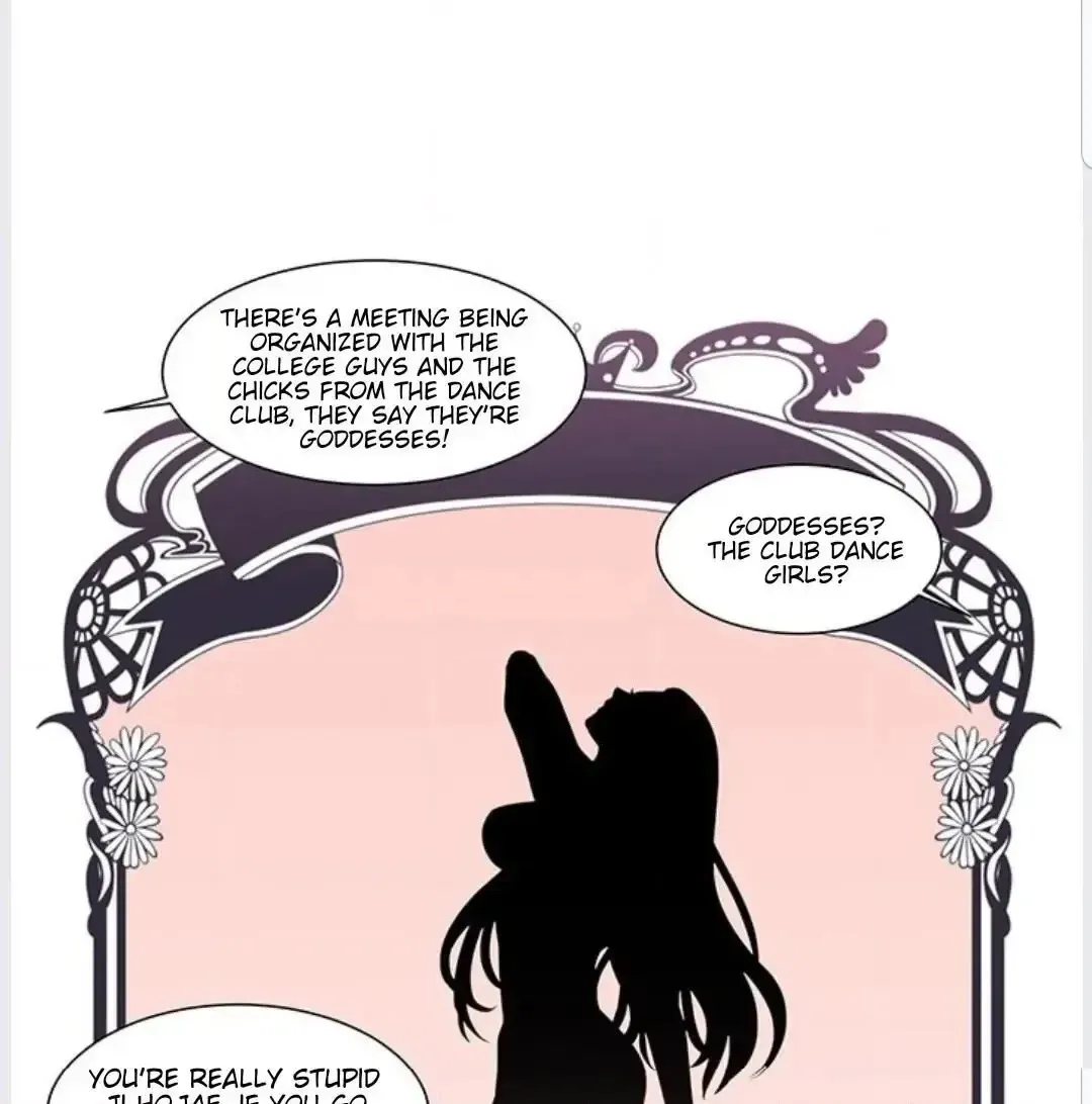 Do I Smell? Chapter 5 page 50 - 