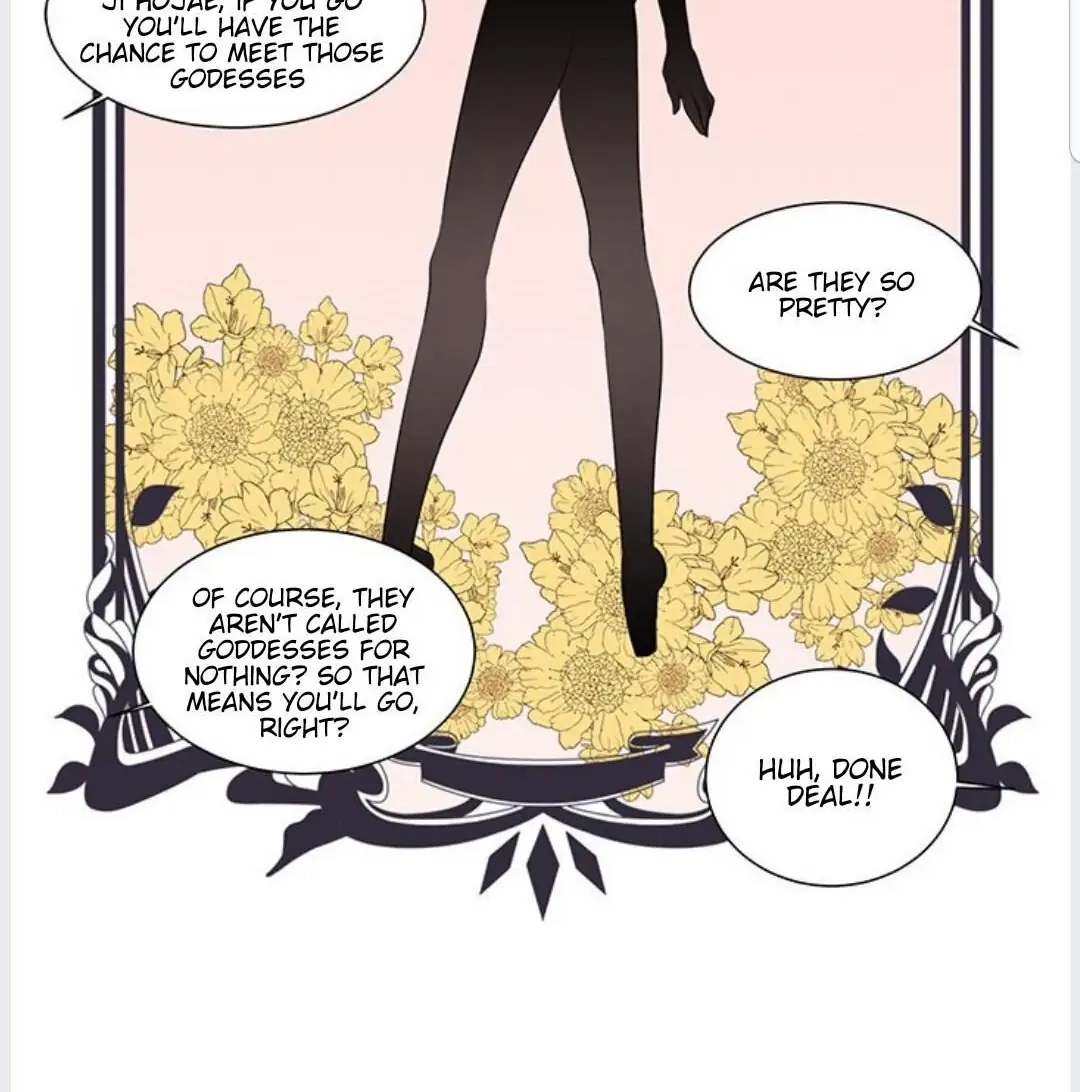 Do I Smell? Chapter 5 page 51 - 