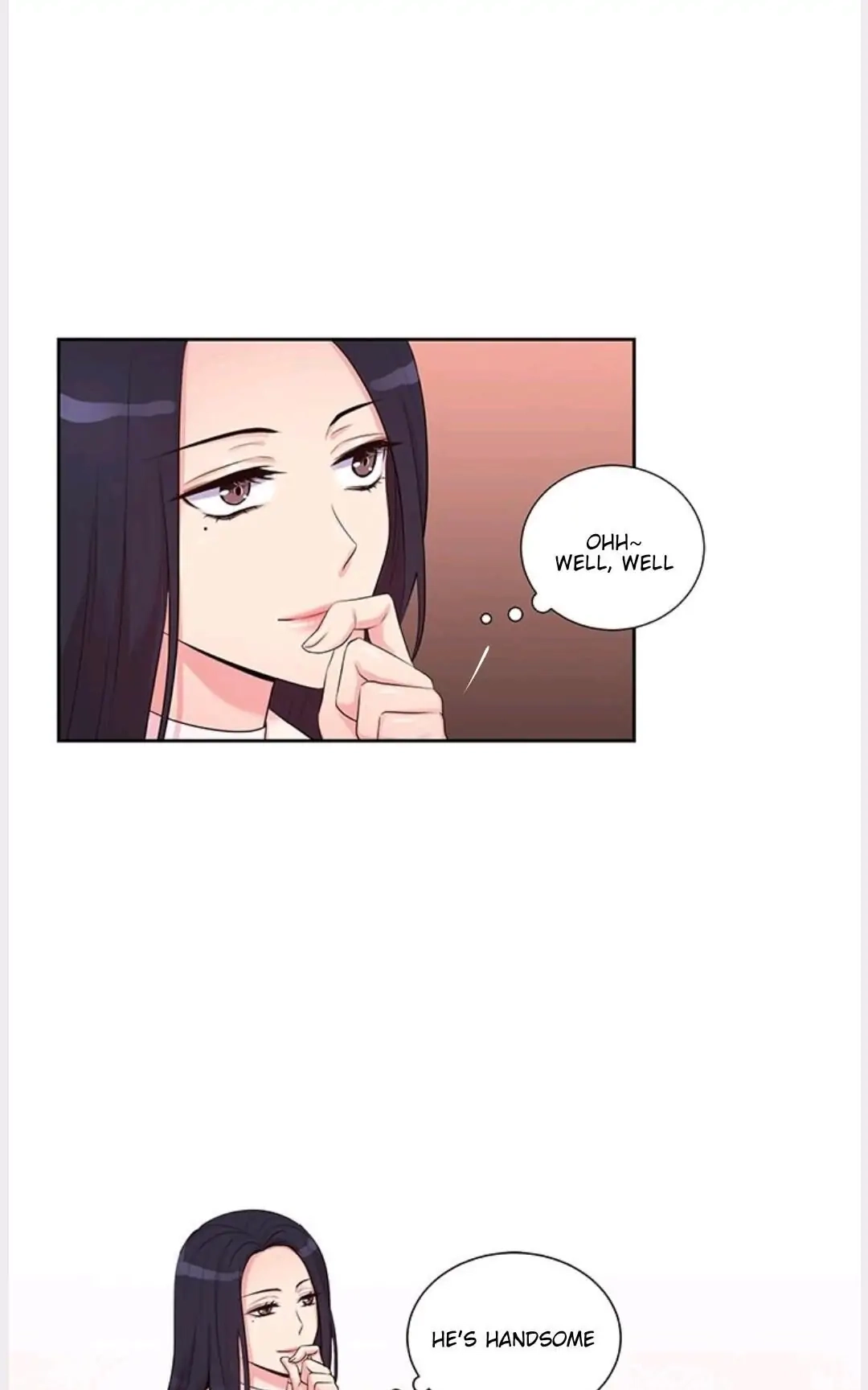 Do I Smell? Chapter 6 page 18 - 
