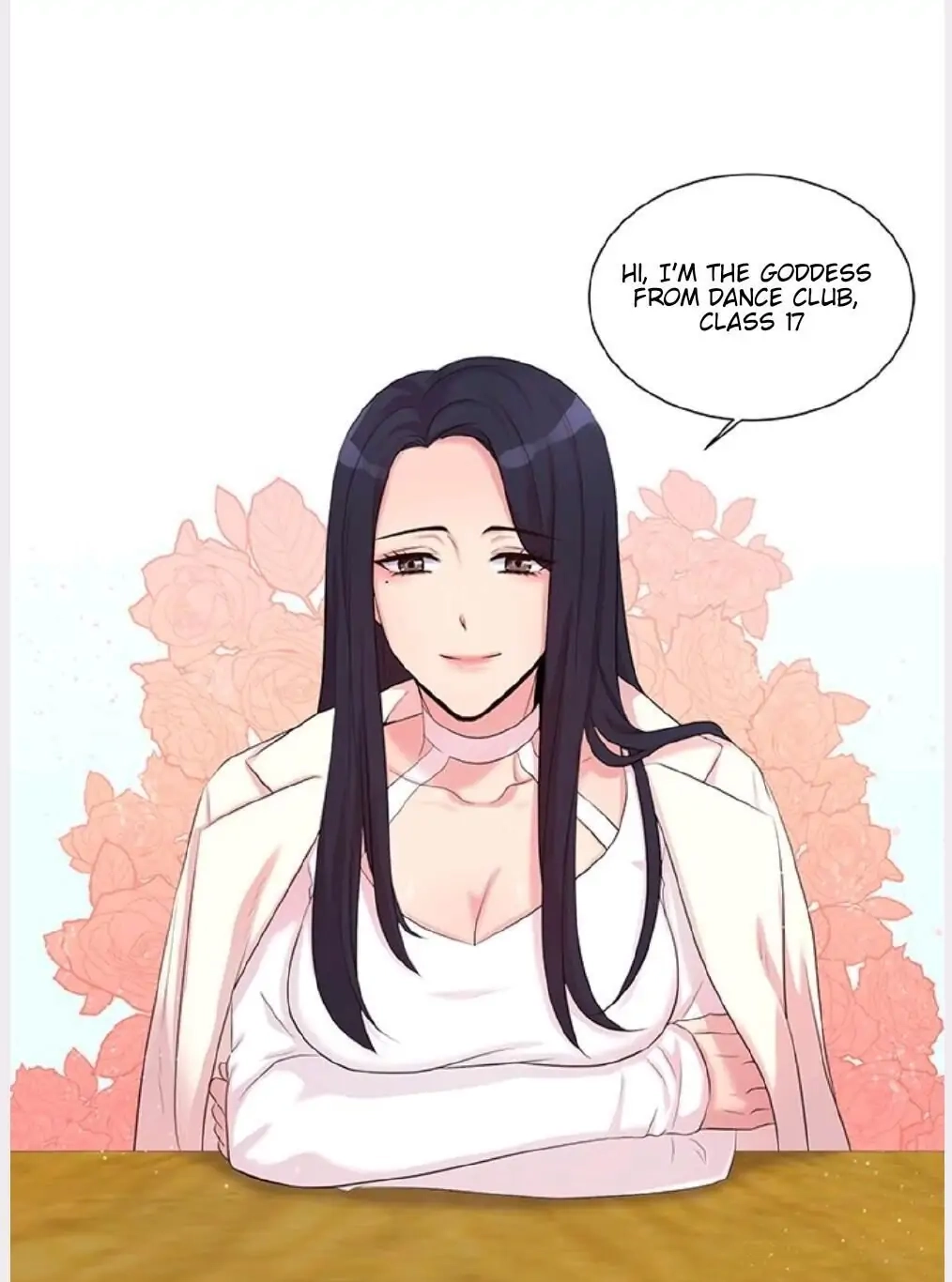 Do I Smell? Chapter 6 page 22 - 