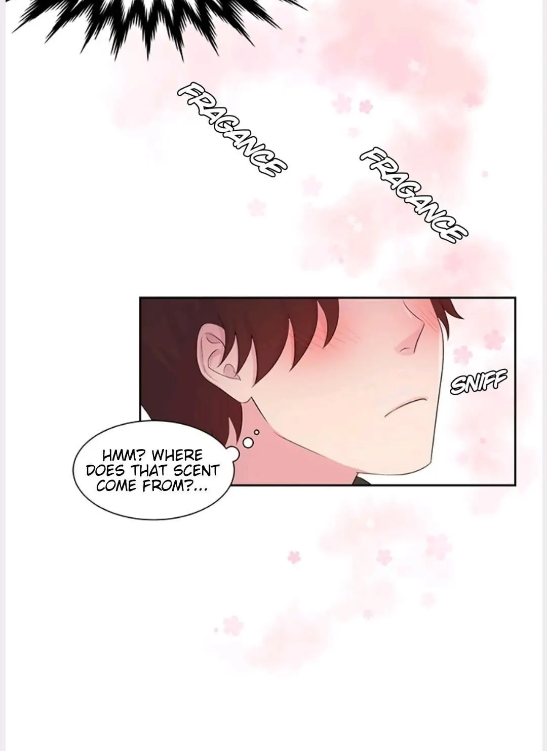 Do I Smell? Chapter 6 page 46 - 