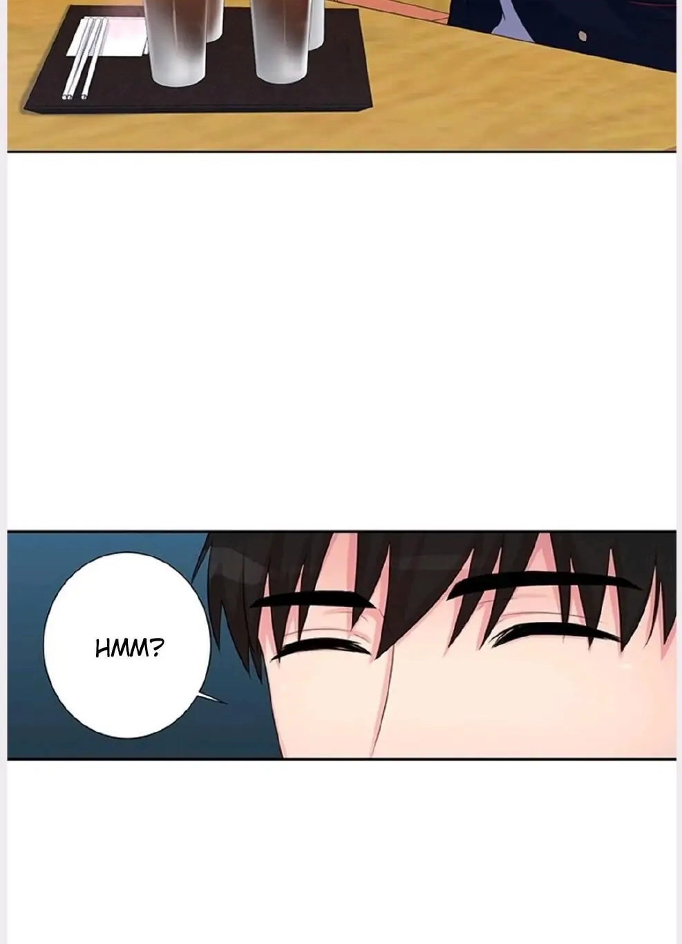 Do I Smell? Chapter 7 page 2 - 