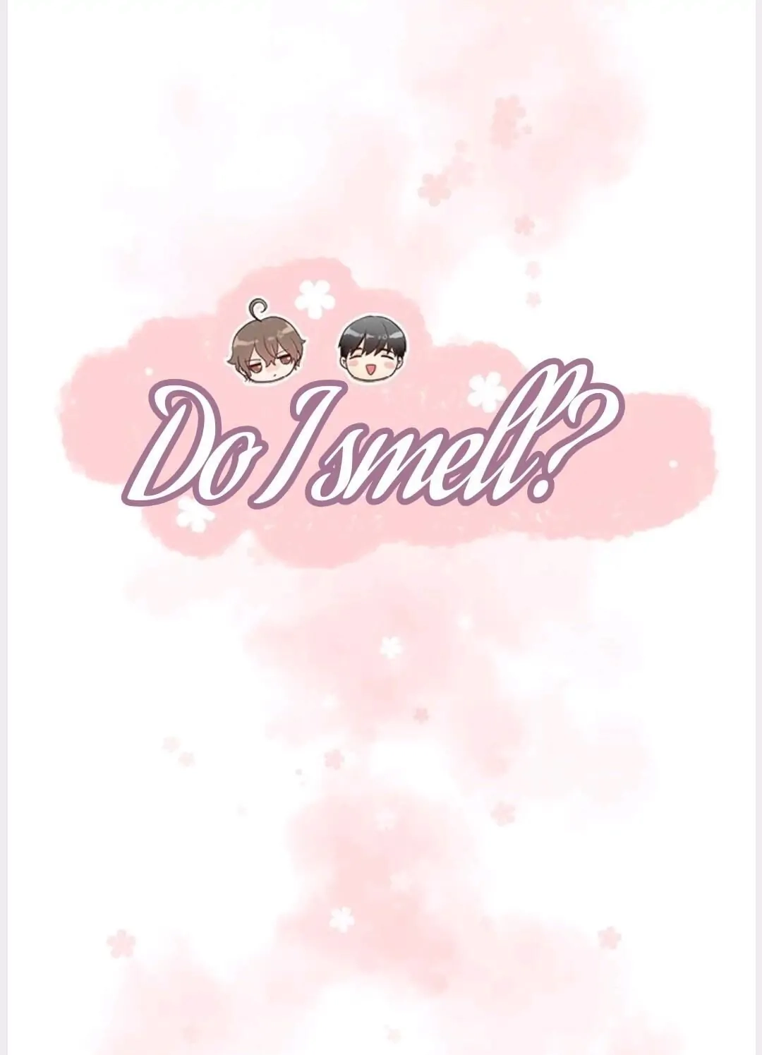 Do I Smell? Chapter 7 page 16 - 