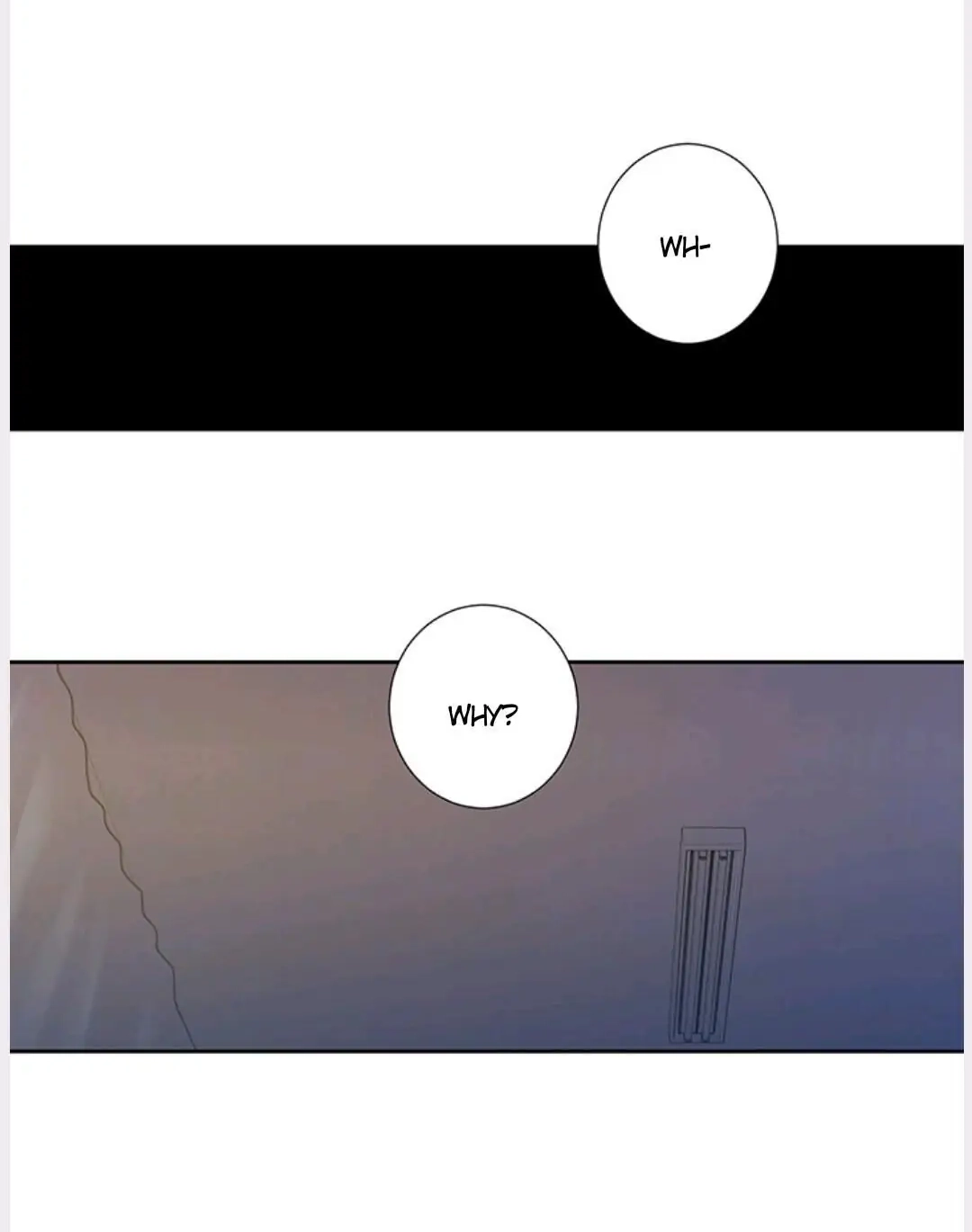 Do I Smell? Chapter 7 page 48 - 