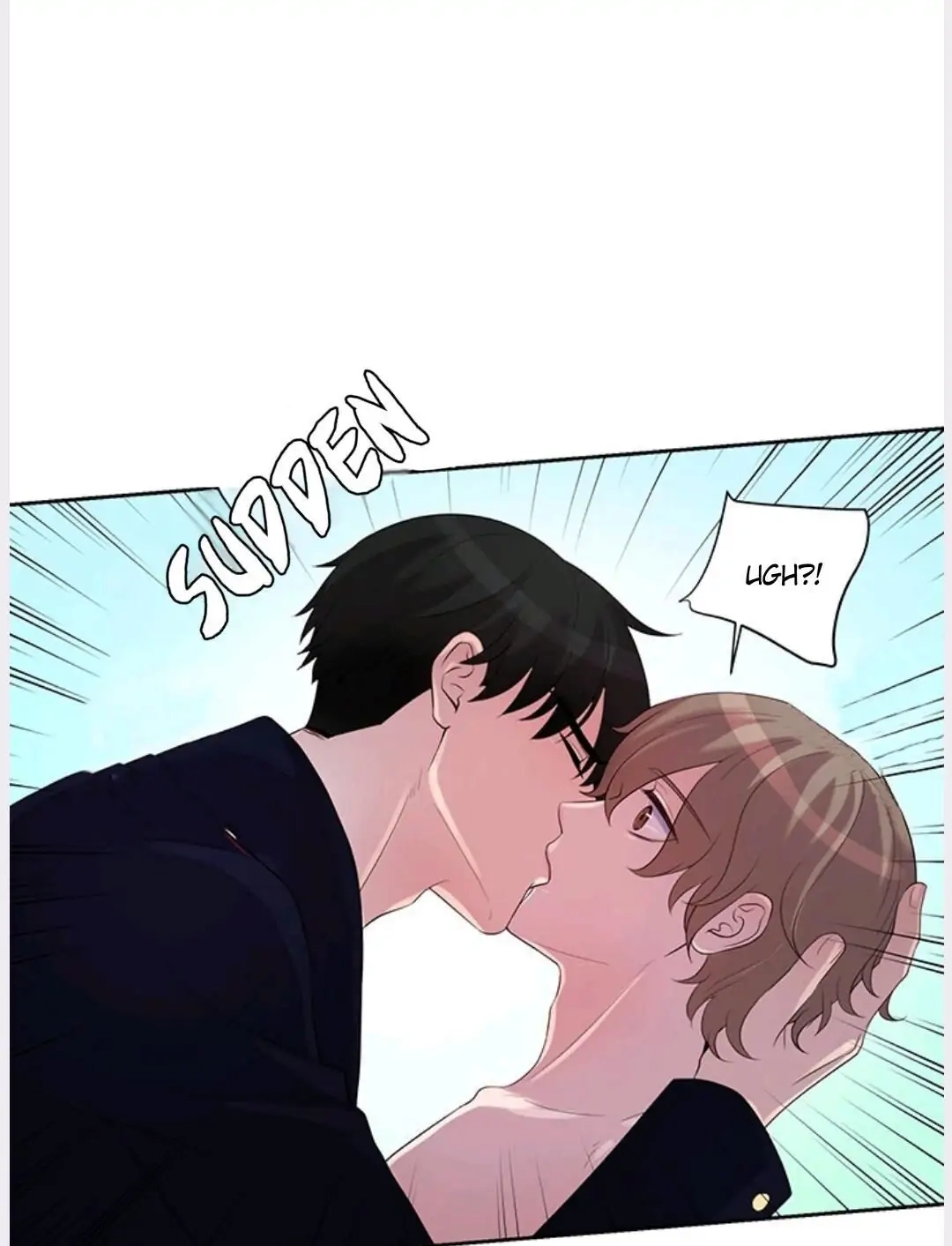 Do I Smell? Chapter 7 page 52 - 