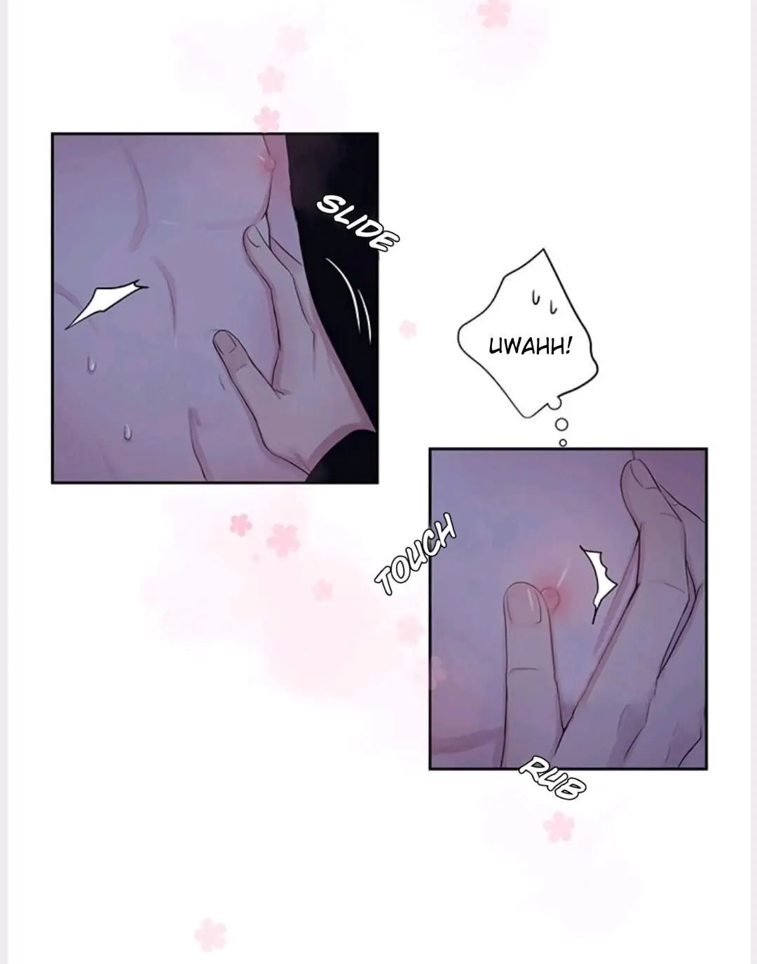 Do I Smell? Chapter 7 page 55 - 