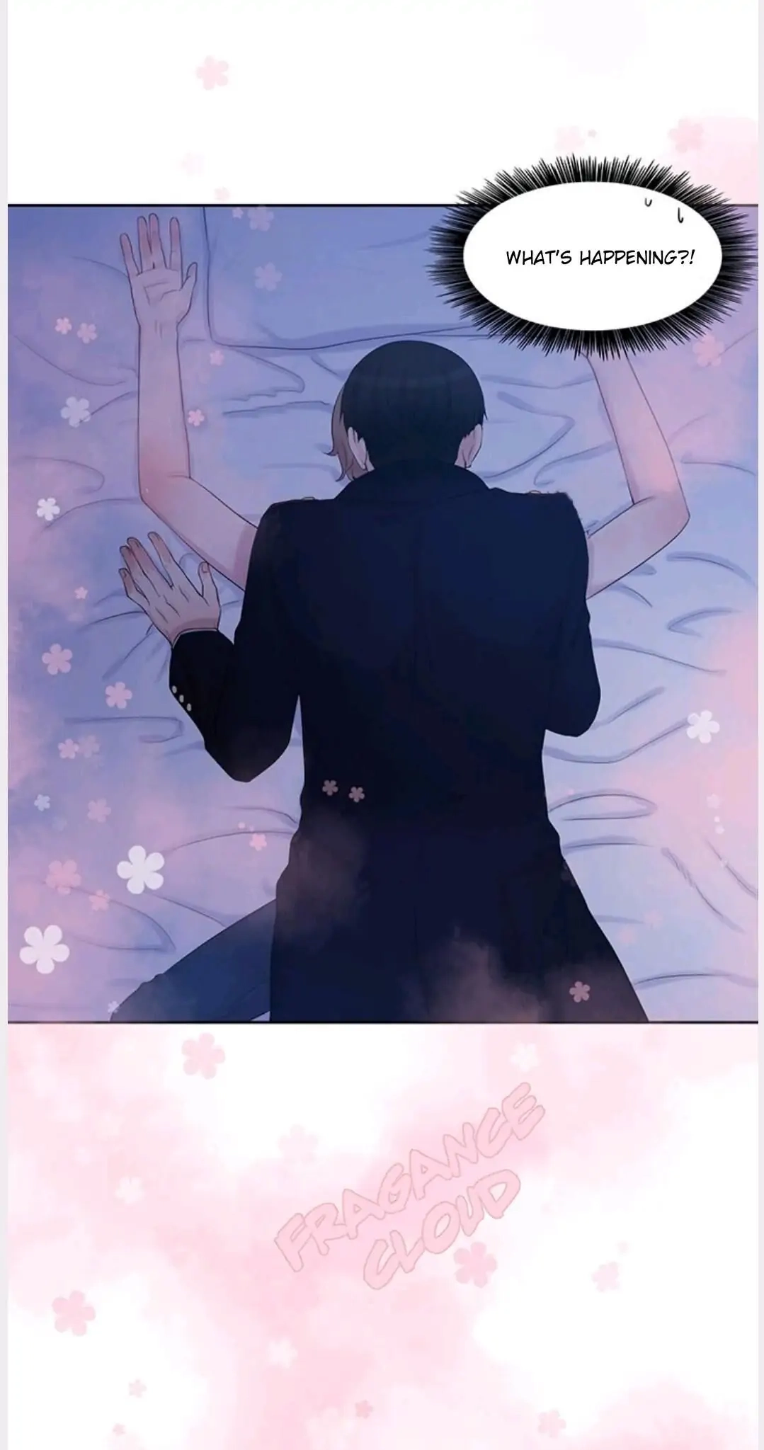 Do I Smell? Chapter 7 page 56 - 