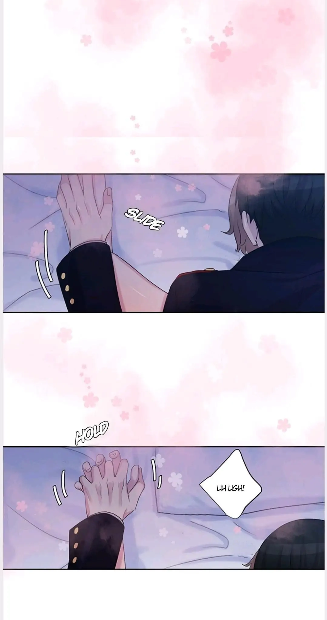 Do I Smell? Chapter 7 page 57 - 