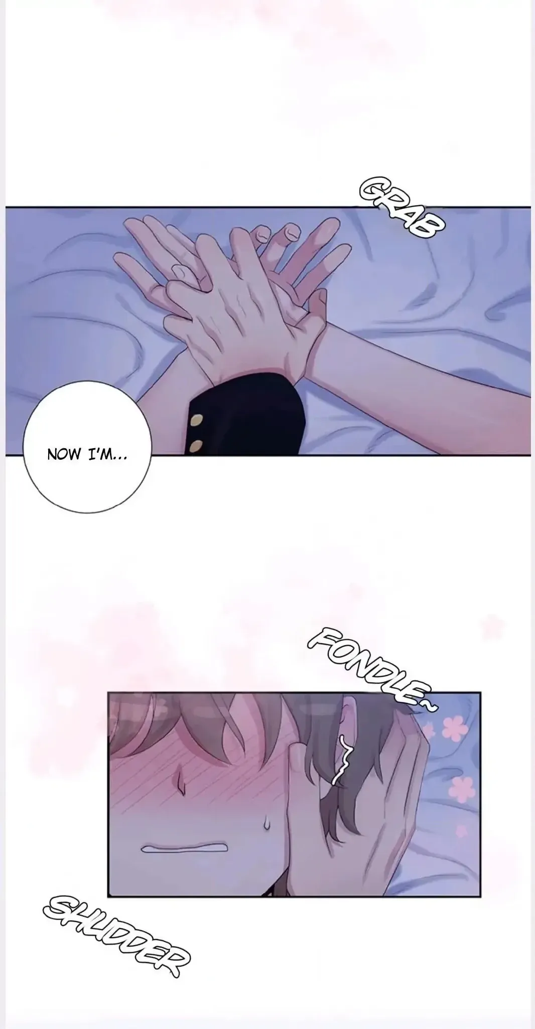 Do I Smell? Chapter 7 page 60 - 