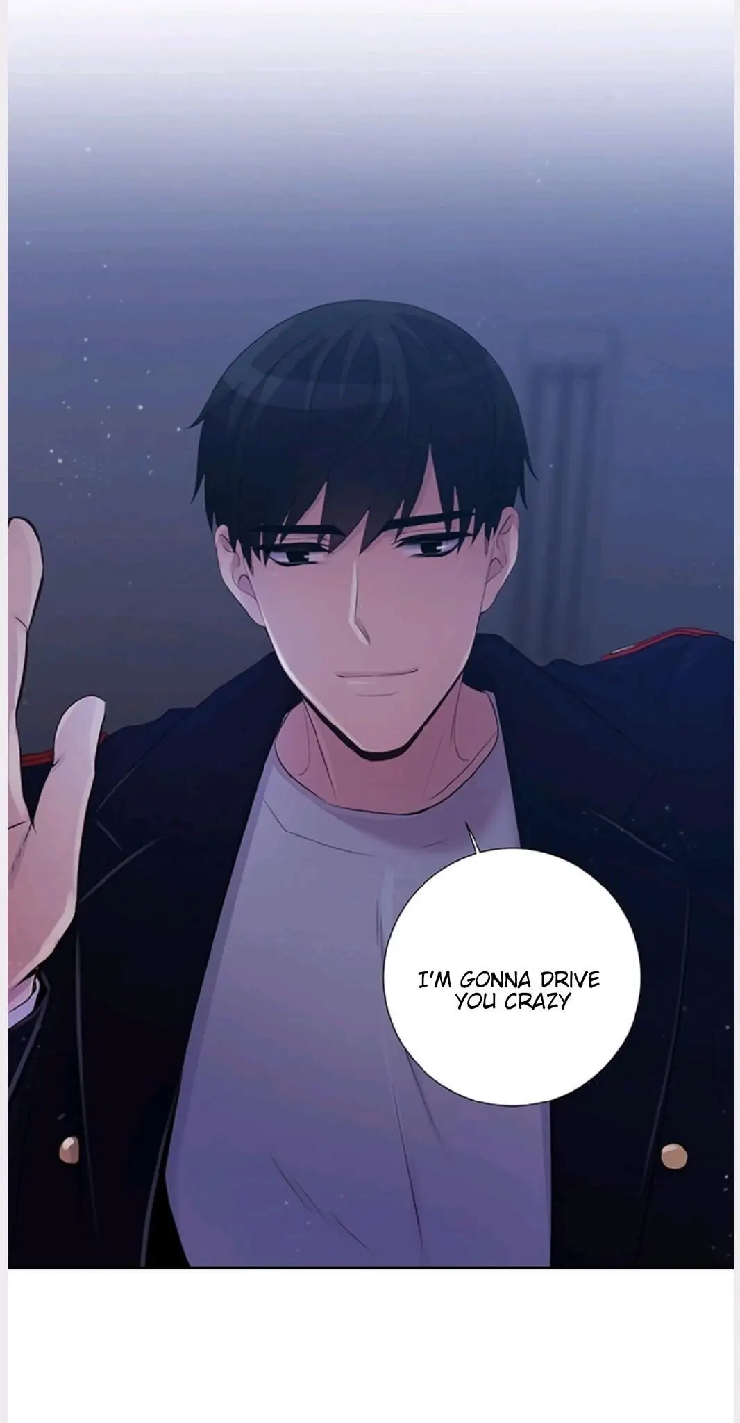 Do I Smell? Chapter 7 page 61 - 