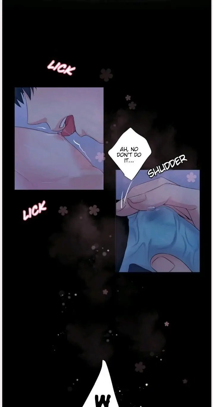 Do I Smell? Chapter 8 page 12 - 