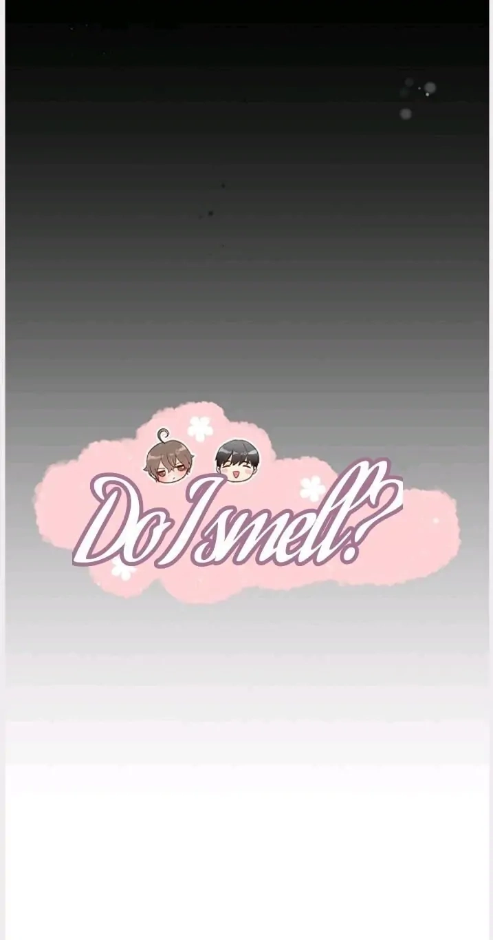 Do I Smell? Chapter 8 page 14 - 