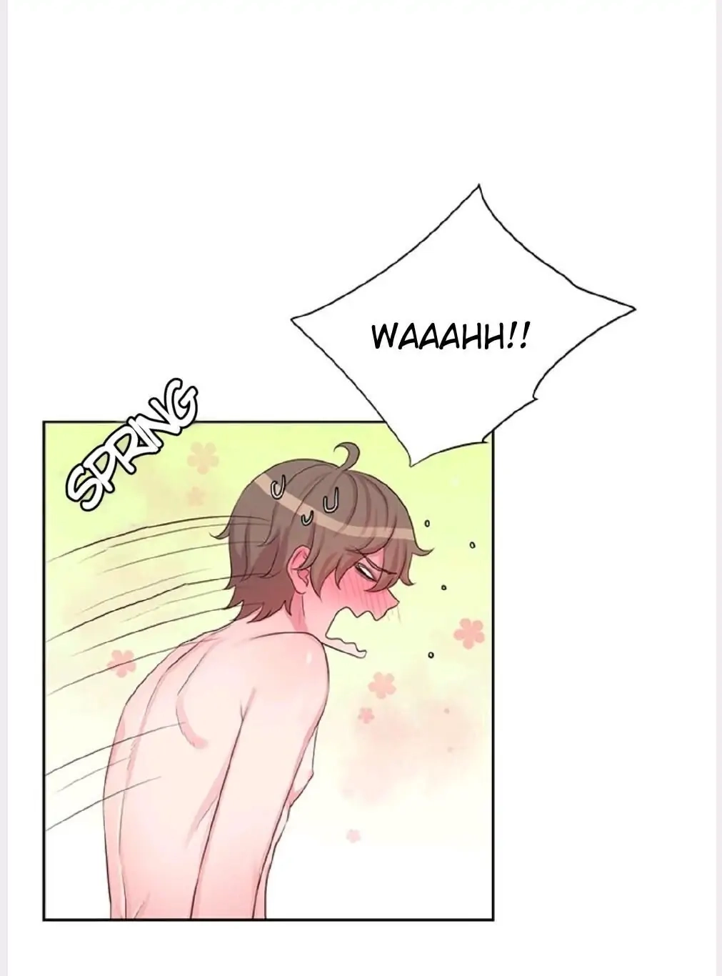Do I Smell? Chapter 8 page 15 - 