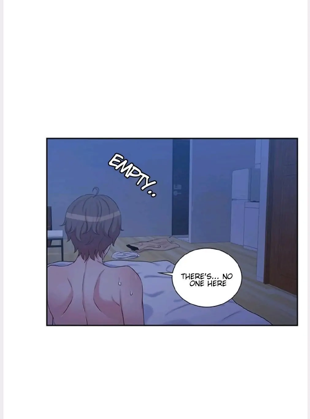 Do I Smell? Chapter 8 page 16 - 