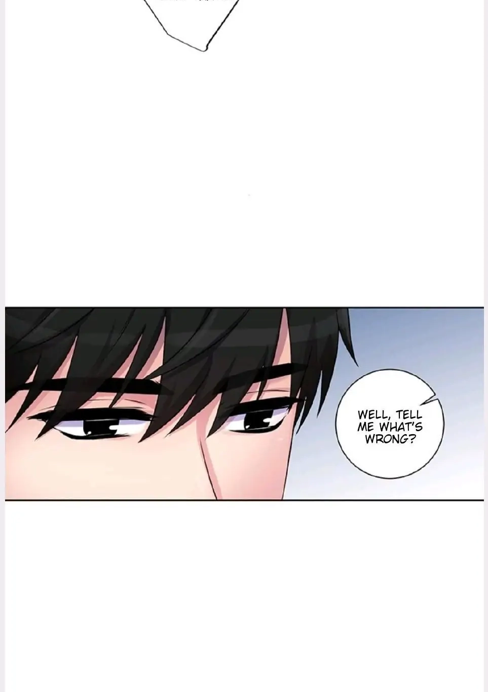 Do I Smell? Chapter 8 page 29 - 