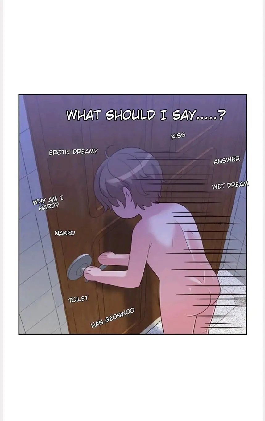 Do I Smell? Chapter 8 page 35 - 