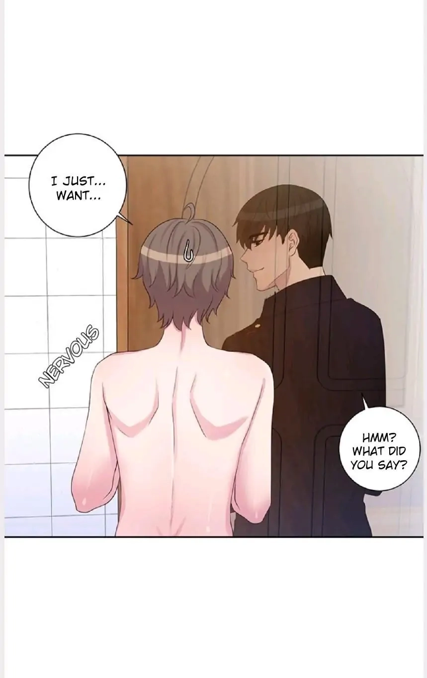 Do I Smell? Chapter 8 page 37 - 