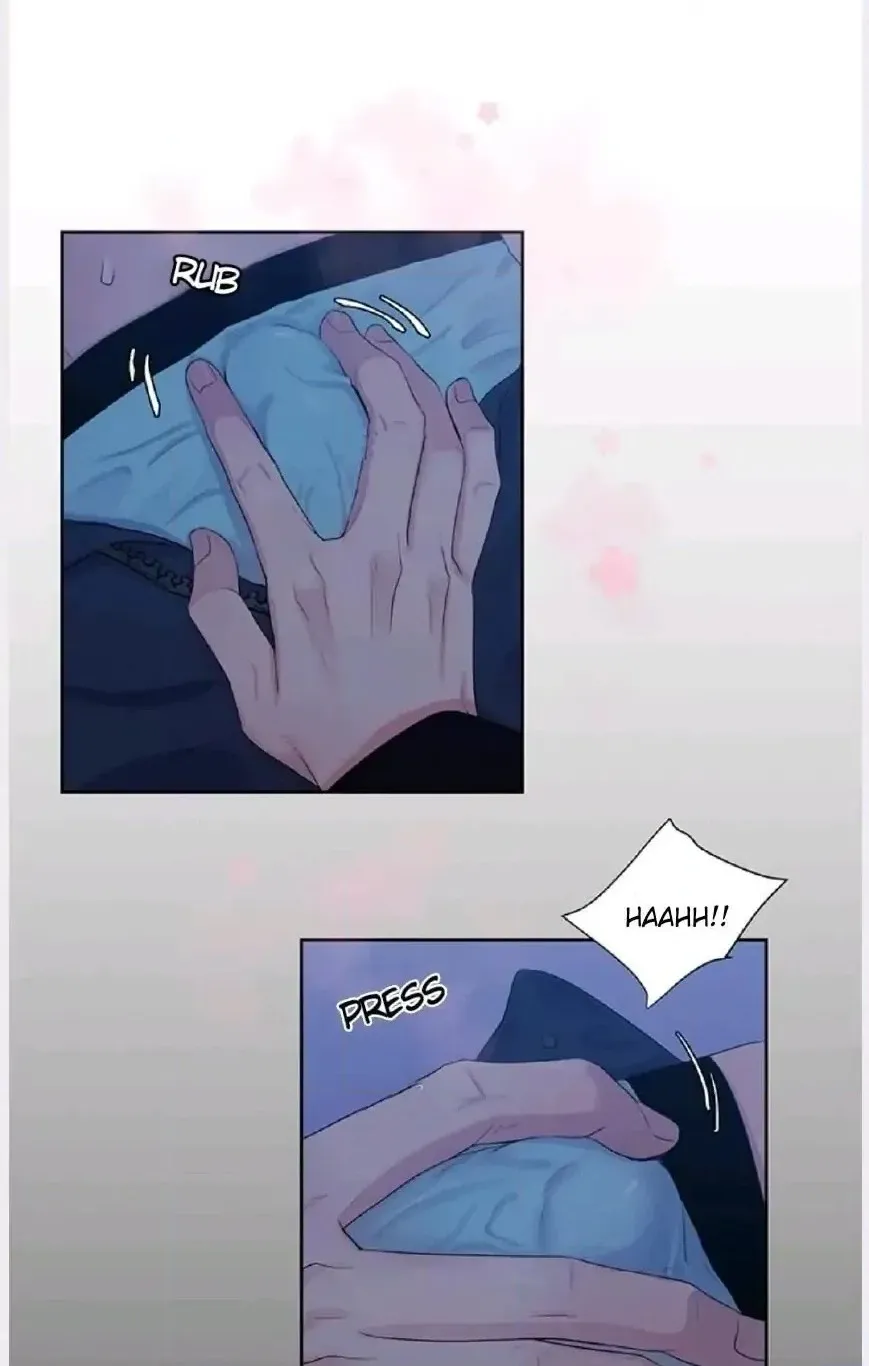 Do I Smell? Chapter 8 page 10 - 