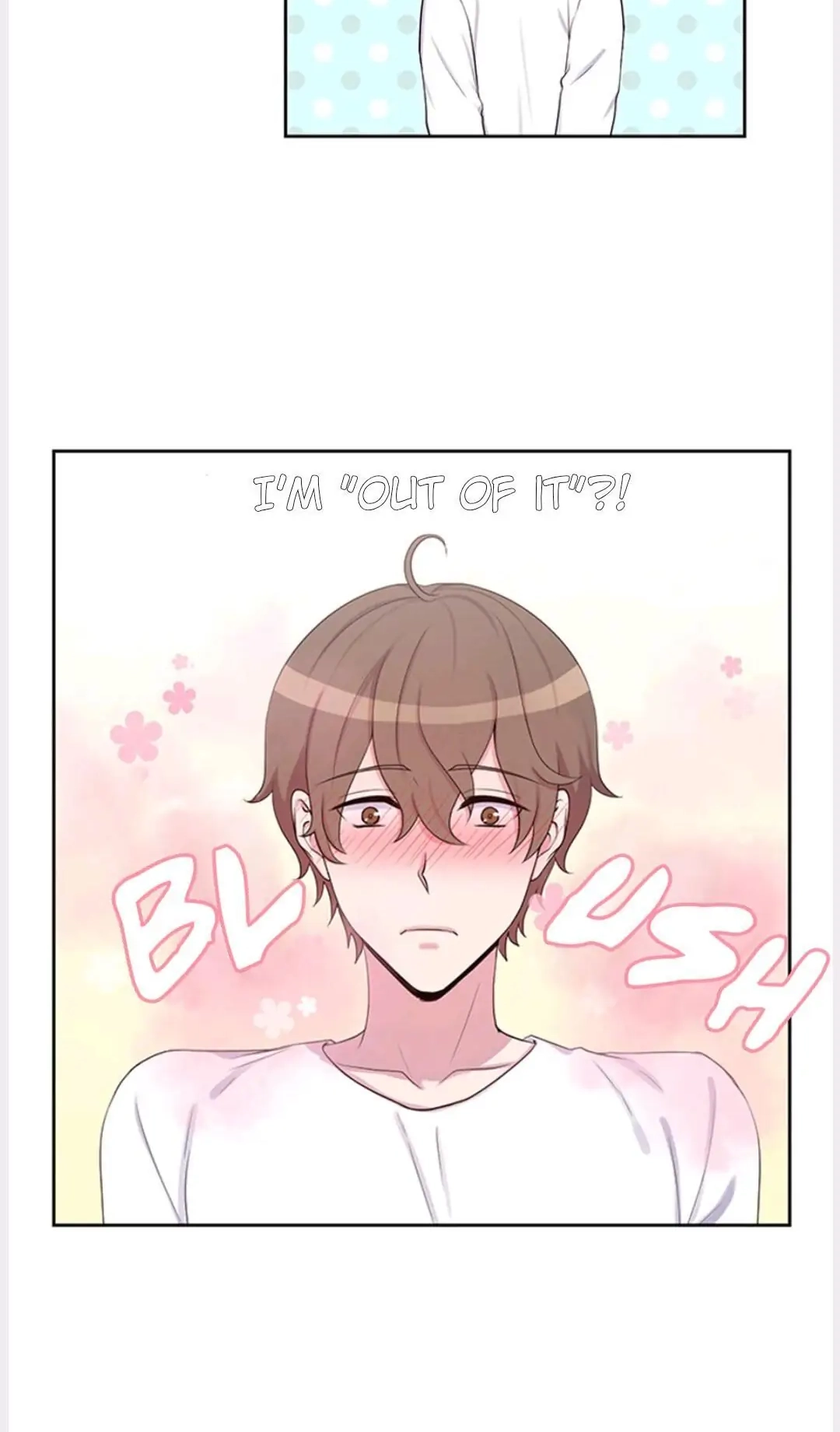 Do I Smell? Chapter 9 page 2 - 