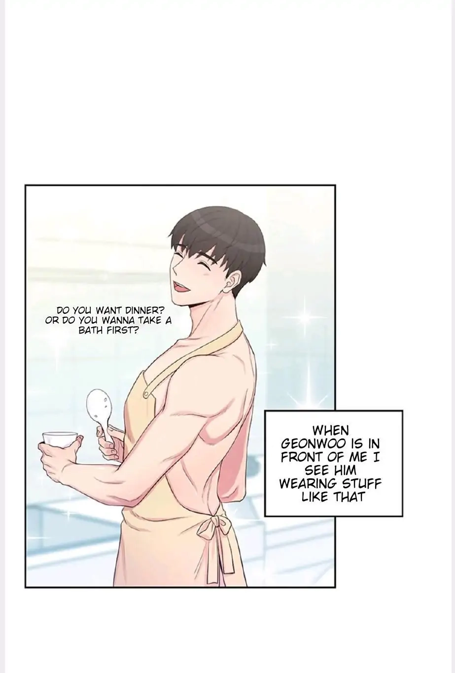 Do I Smell? Chapter 9 page 22 - 