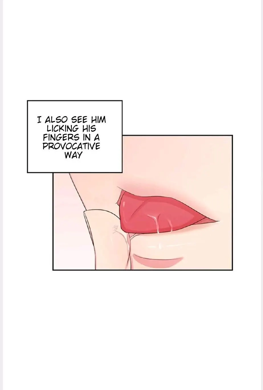 Do I Smell? Chapter 9 page 23 - 