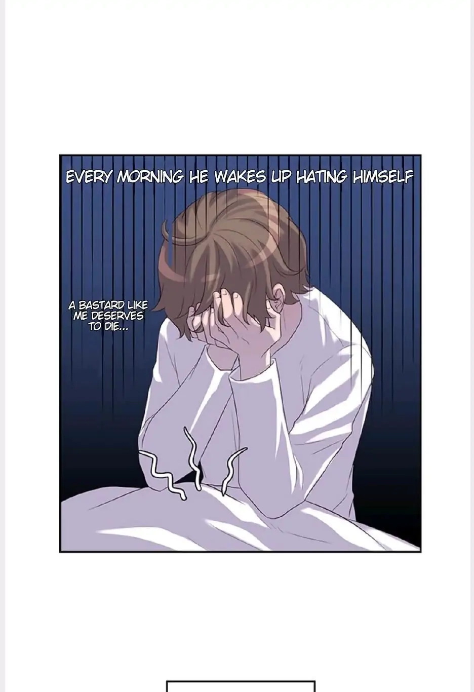 Do I Smell? Chapter 9 page 25 - 