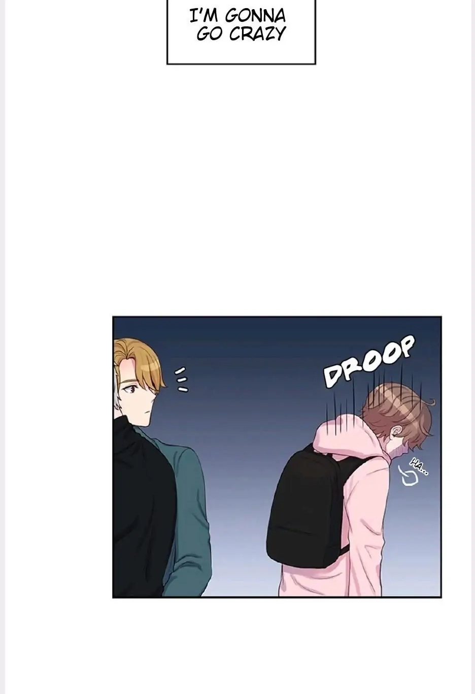 Do I Smell? Chapter 9 page 26 - 