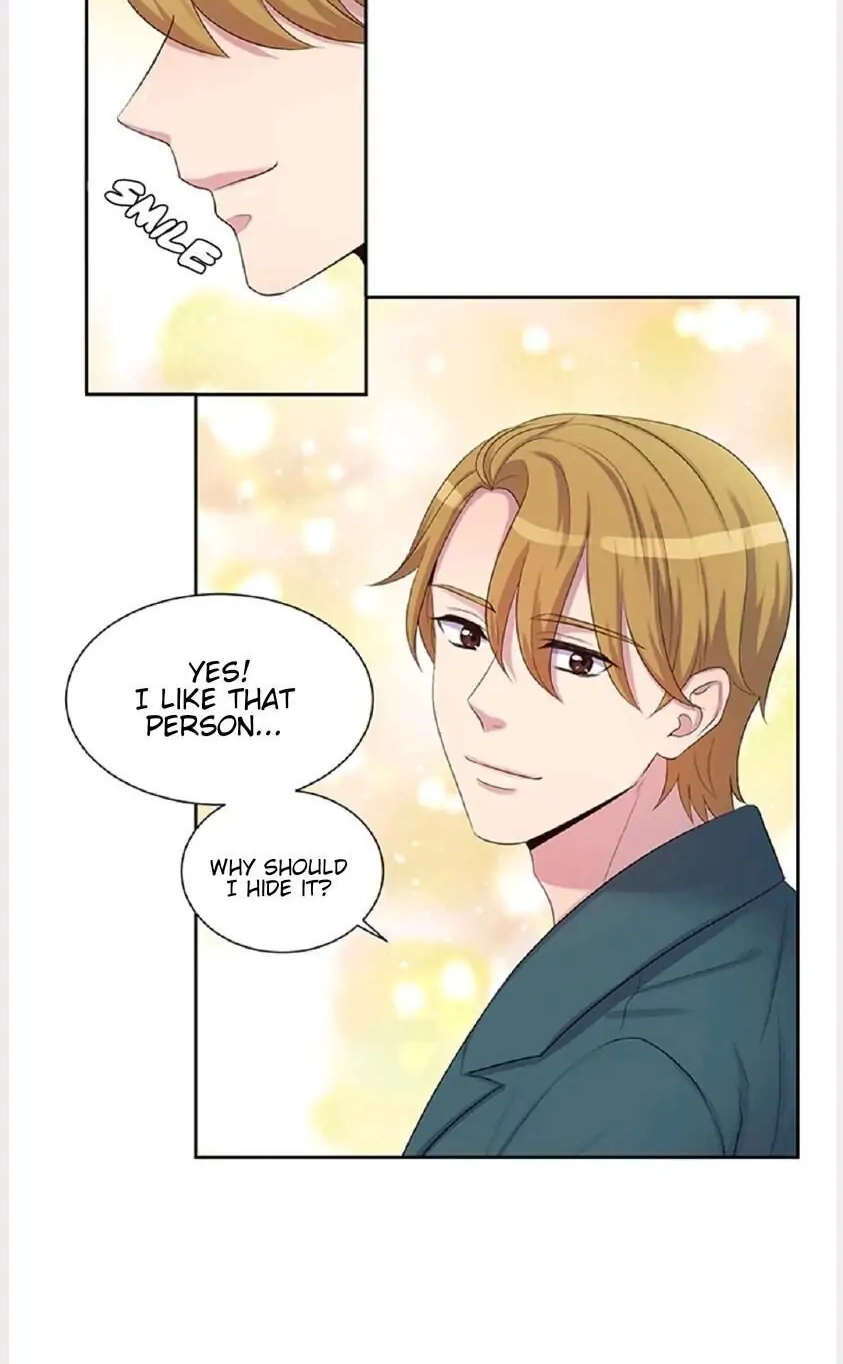 Do I Smell? Chapter 9 page 35 - 