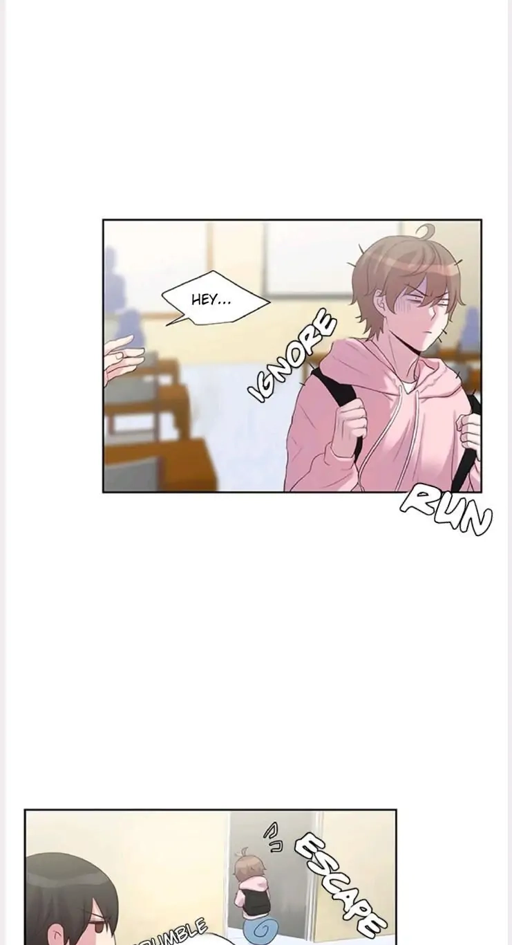 Do I Smell? Chapter 9 page 51 - 
