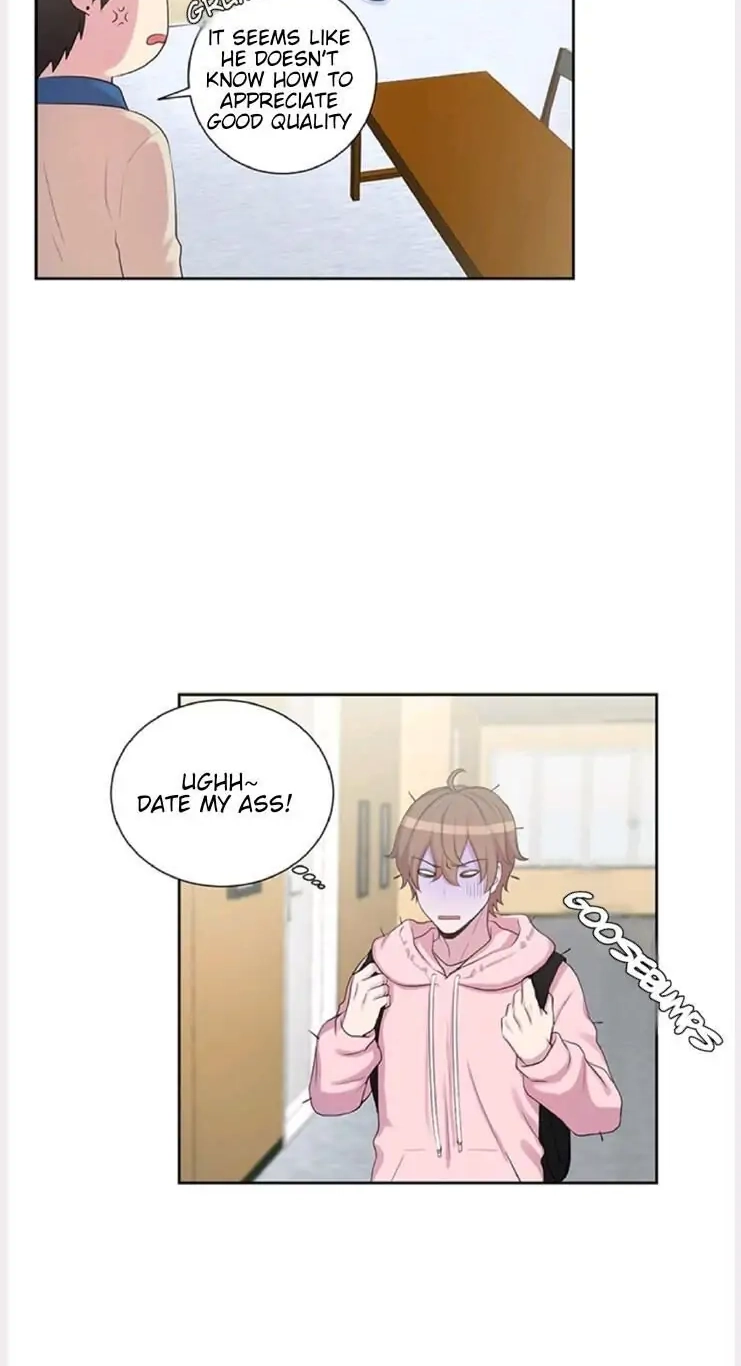 Do I Smell? Chapter 9 page 52 - 