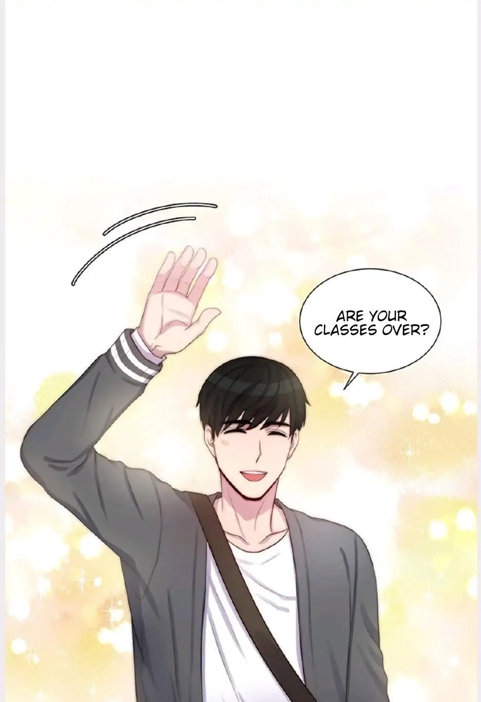 Do I Smell? Chapter 9 page 54 - 