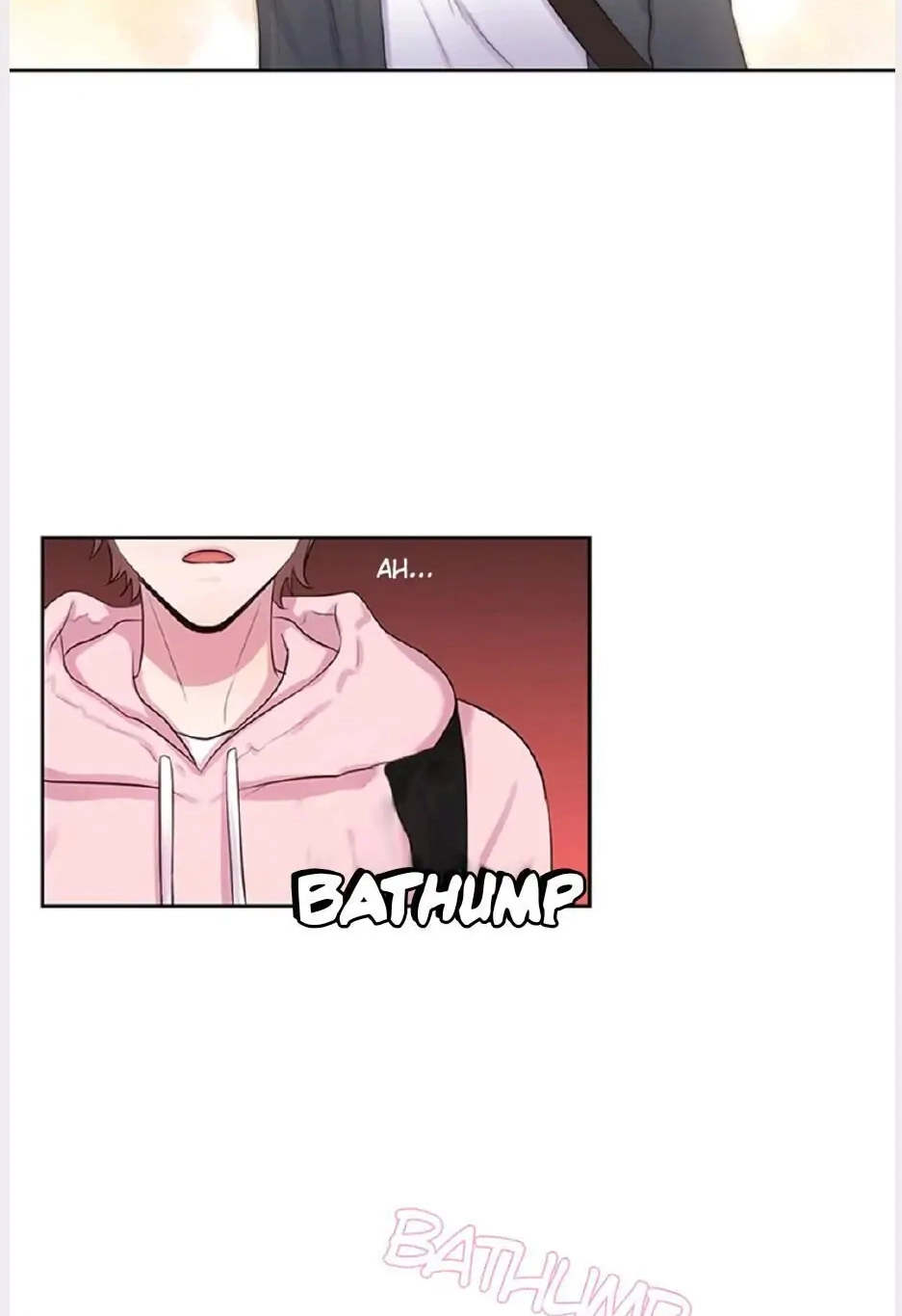 Do I Smell? Chapter 9 page 55 - 