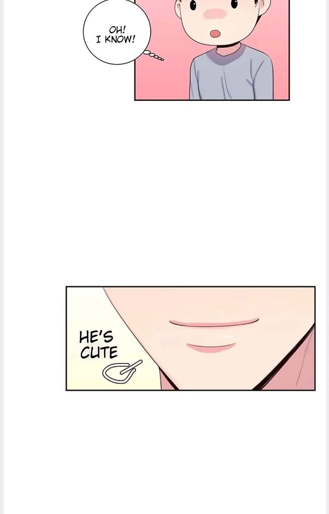 Do I Smell? Chapter 9 page 7 - 