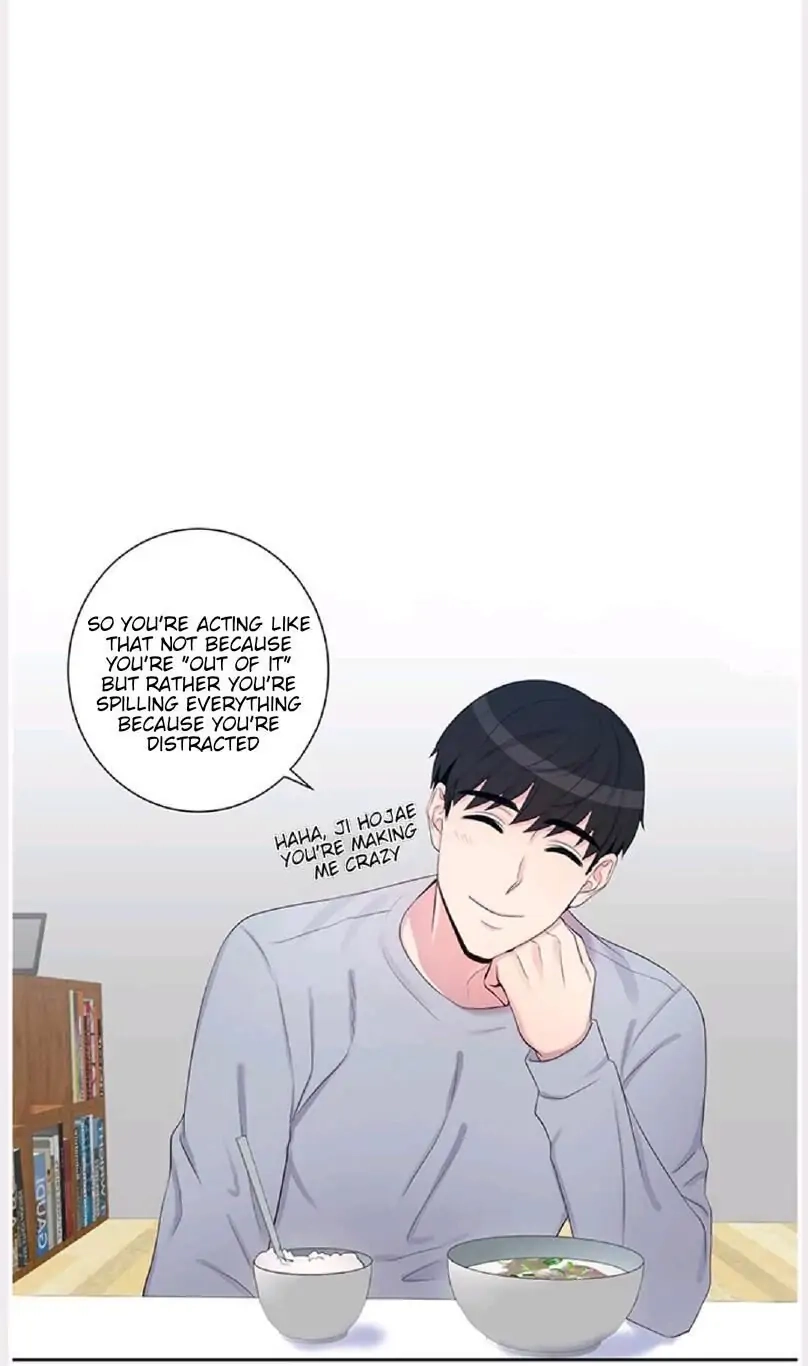 Do I Smell? Chapter 9 page 8 - 