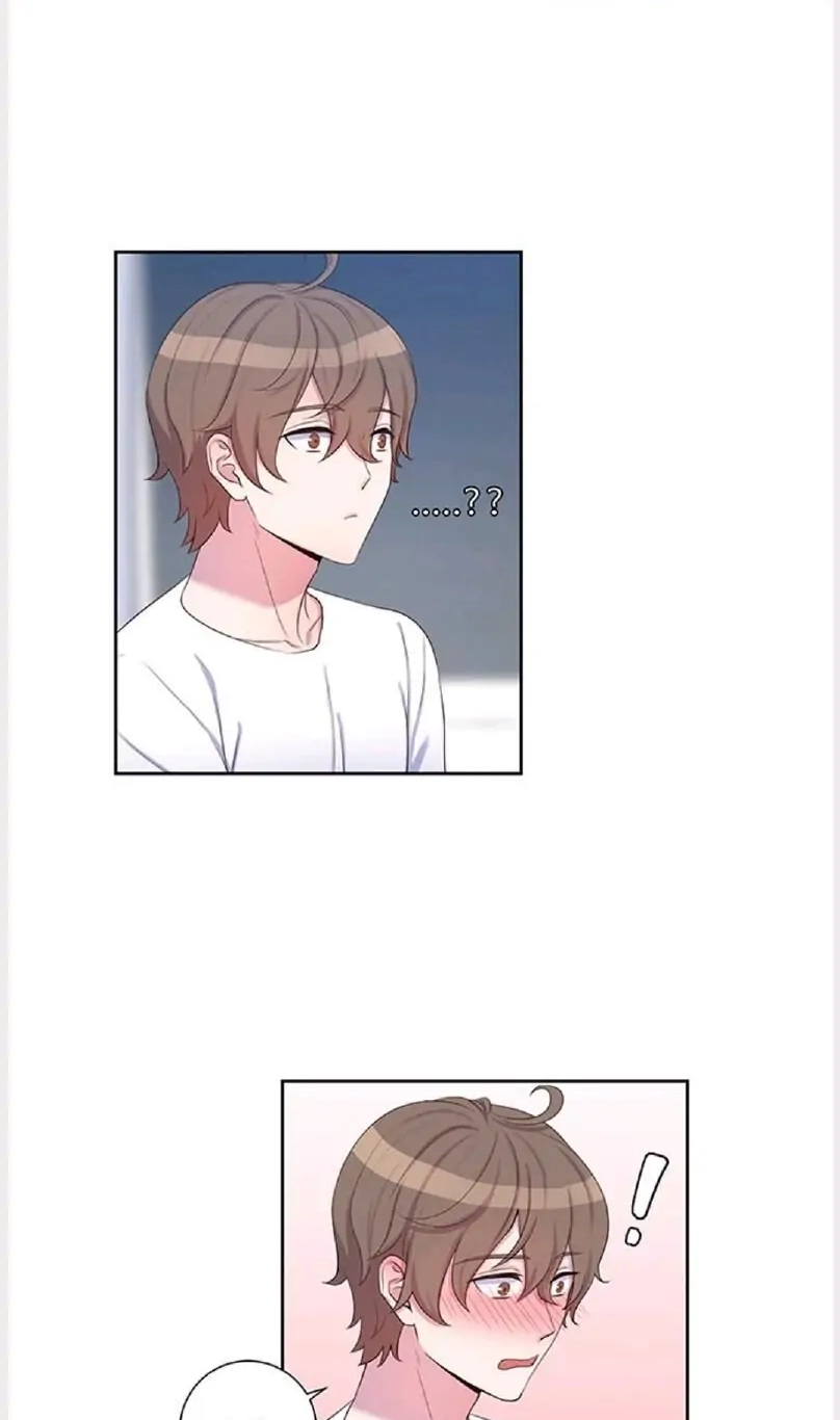 Do I Smell? Chapter 9 page 9 - 