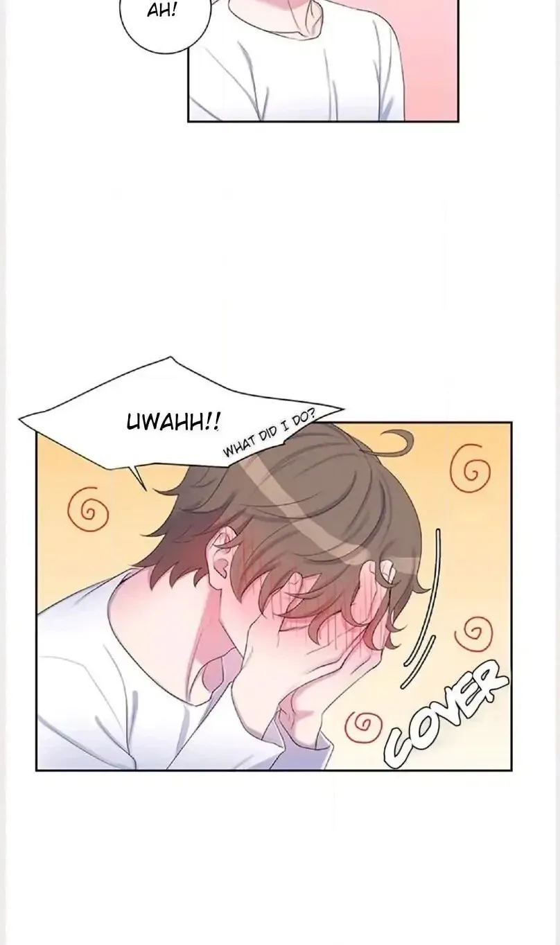 Do I Smell? Chapter 9 page 10 - 