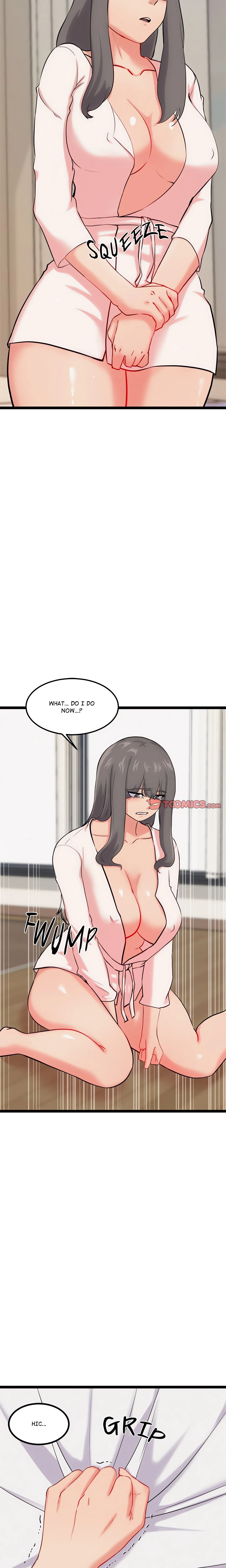 Do it if You Want Chapter 13 page 2 - 