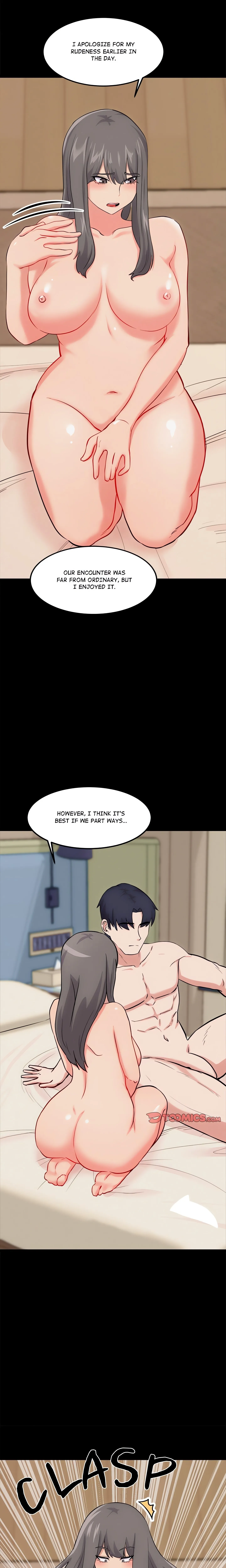 Do it if You Want Chapter 13 page 13 - 