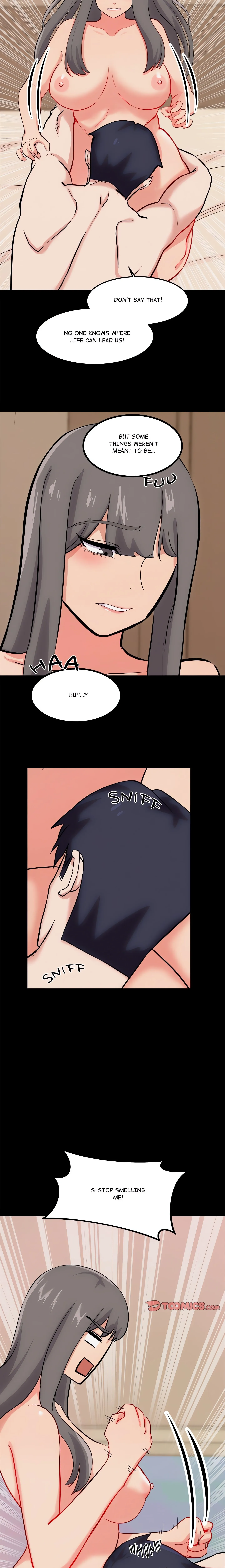 Do it if You Want Chapter 13 page 14 - 