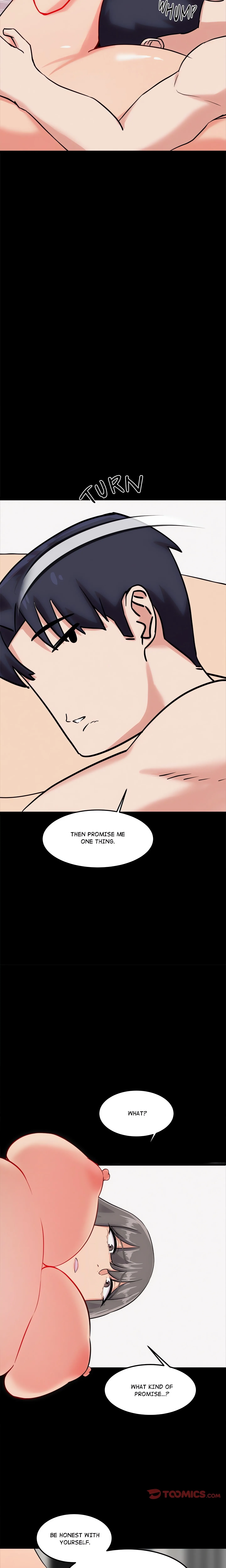 Do it if You Want Chapter 13 page 15 - 